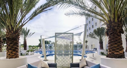 Mercure Sohar