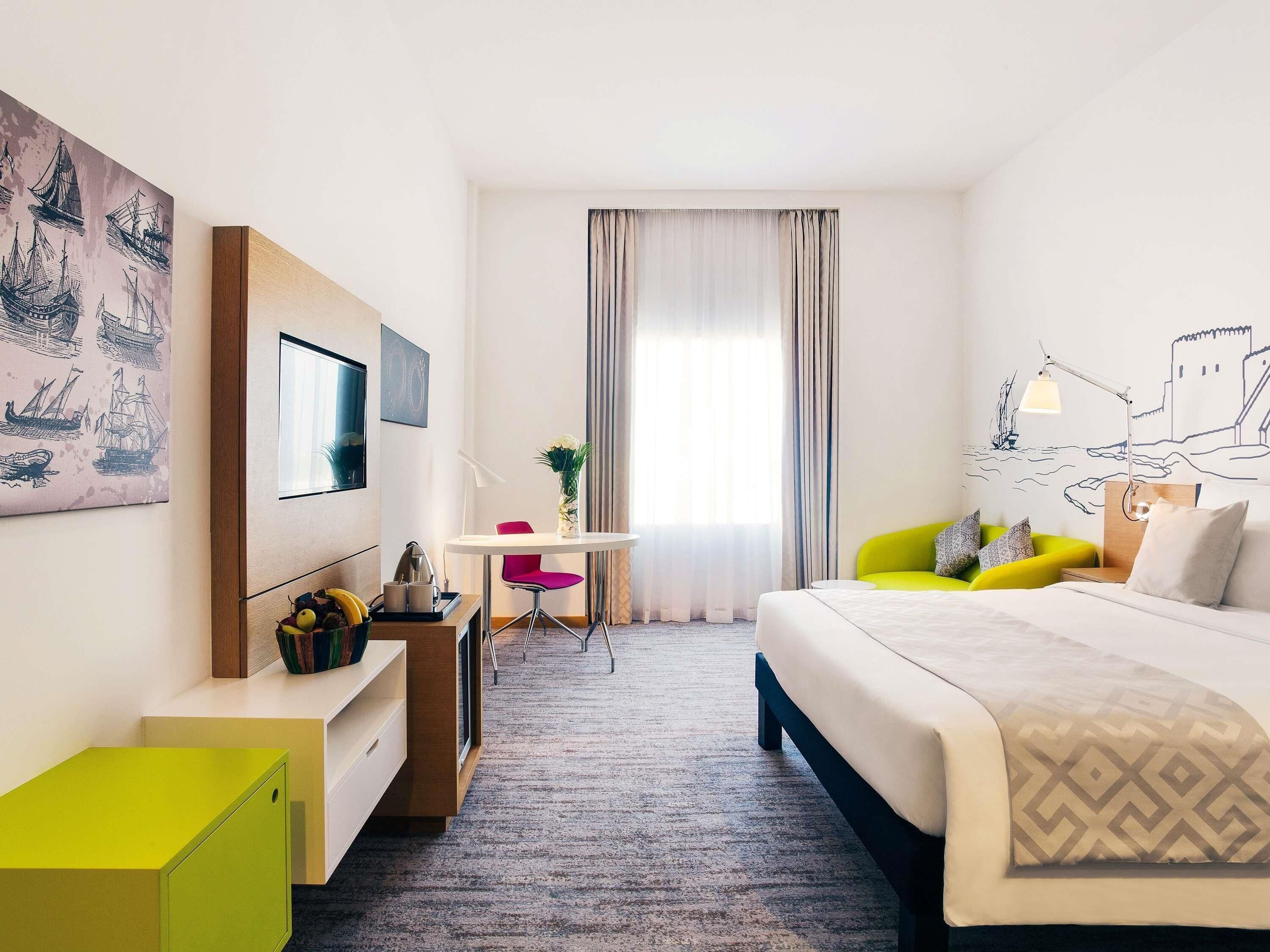 Executive Suite, 1 Double Bed