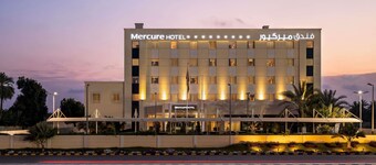 Mercure Sohar