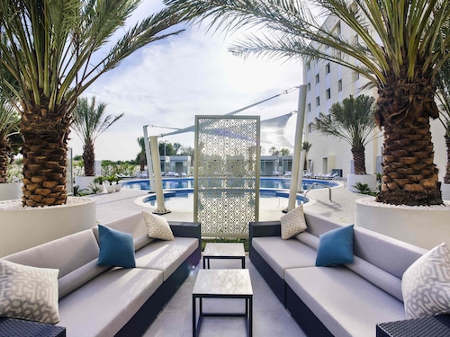 Mercure Sohar