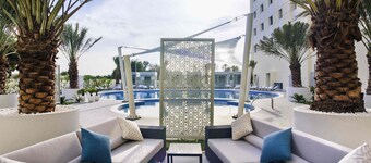 Mercure Sohar