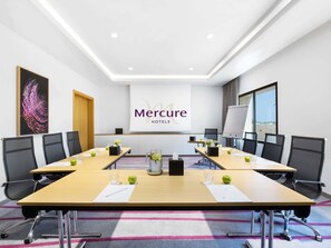 Sala de reuniones