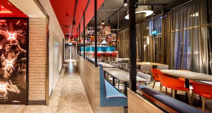ibis Styles London Ealing