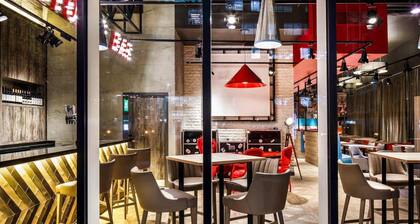 ibis Styles London Ealing