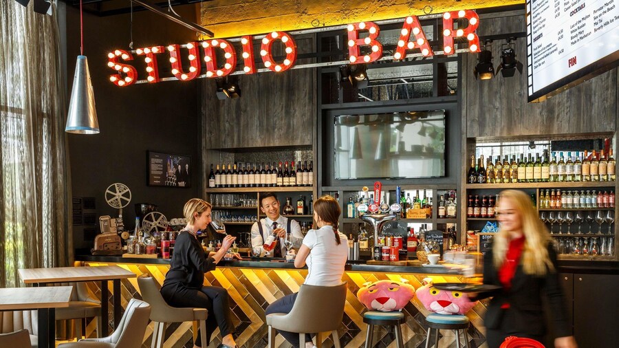 ibis Styles London Ealing