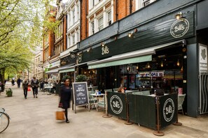 Exterior - ibis Styles London Ealing (London)