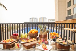 Área de parrilladas y picnic