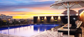 Novotel Chennai OMR Hotel