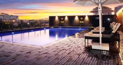 Novotel Chennai OMR Hotel