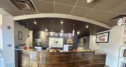 Suite Dreams Motel By Capital O Mattoon I - 57