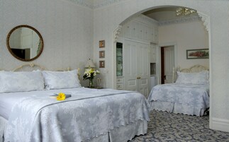 Decoración personalizada y muebles diferentes 