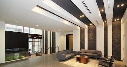 One bedroom unit - Acore suites