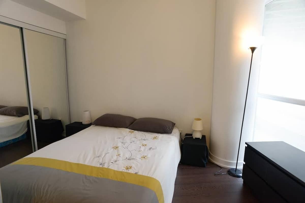 Suite clásica | 1 habitación, escritorio y wifi