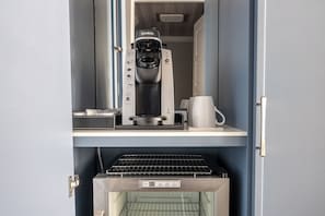 Café et/ou machine à café