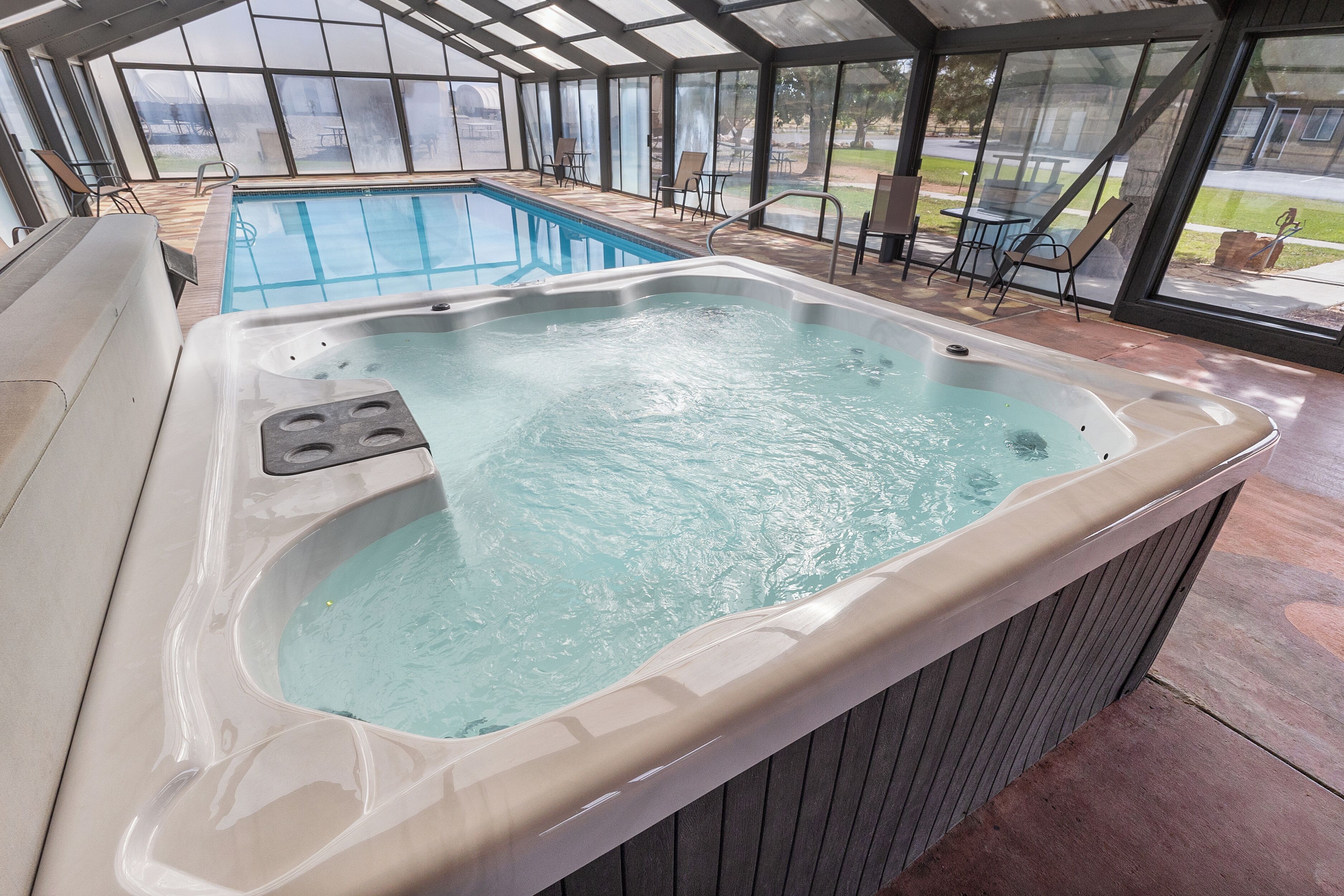 Foto - Broken Spur Inn & Steakhouse