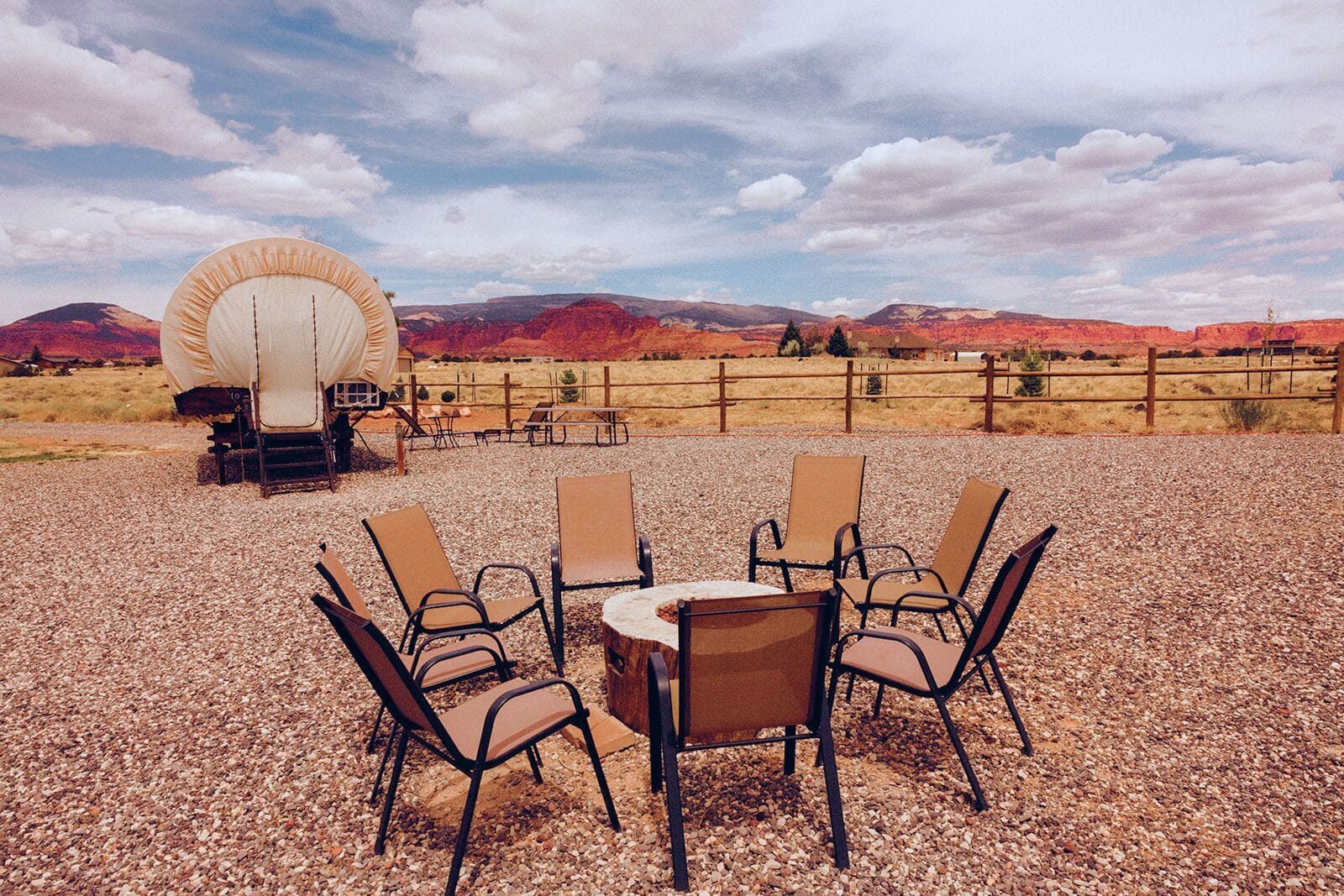 Foto - Broken Spur Inn & Steakhouse