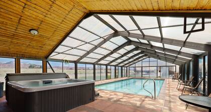 Broken Spur Inn & Steakhouse