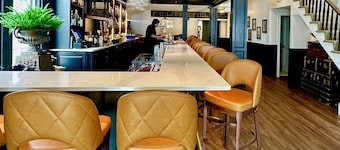 オールド ビレッジ イン