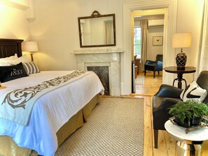 Classic Room - Old Village Inn (Ogunquit)