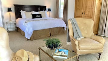 Habitació clàssica | 1 dormitori, decoració individual i mobiliari individual