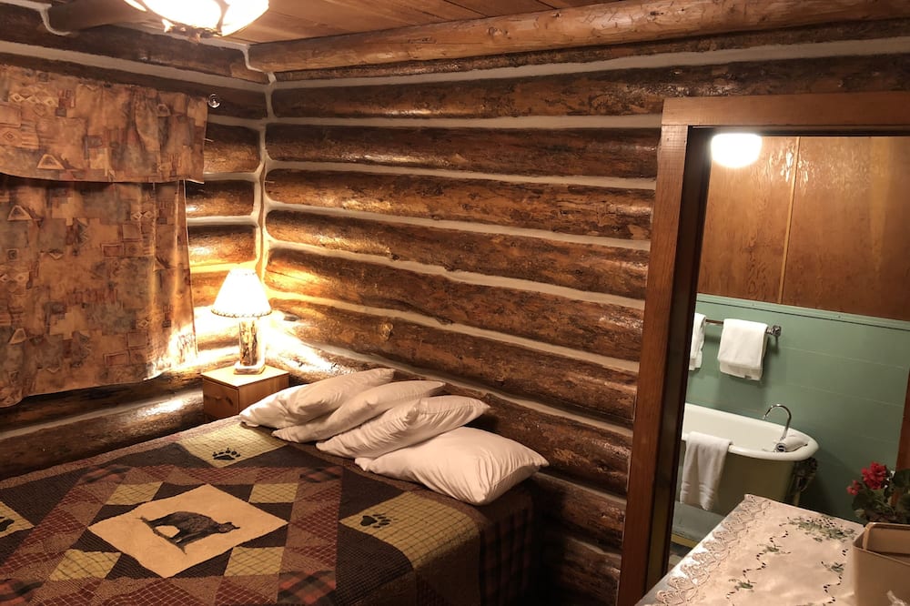The Historic Madison Hotel Motel