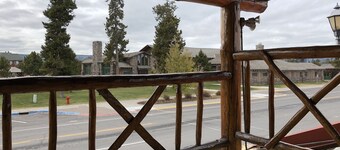 The Historic Madison Hotel Motel