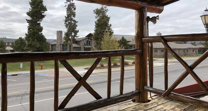 The Historic Madison Hotel Motel