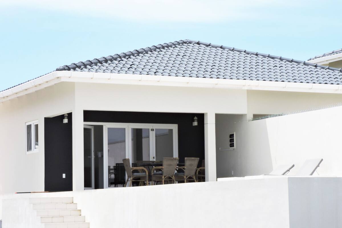 Apartment, 1 Bedroom, Pool View | Free WiFi, bed sheets