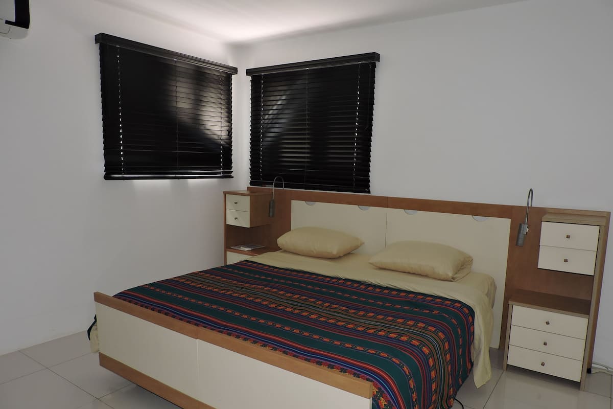 Comfort Double or Twin Room, 1 Bedroom | Free WiFi, bed sheets