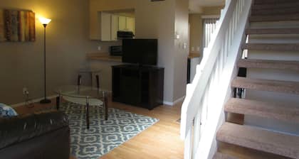 Townhouse in Las Vegas near Strip
