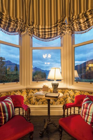 Archerfield Room - Hulbert House (Queenstown)