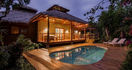 Donatela Resort & Sanctuary