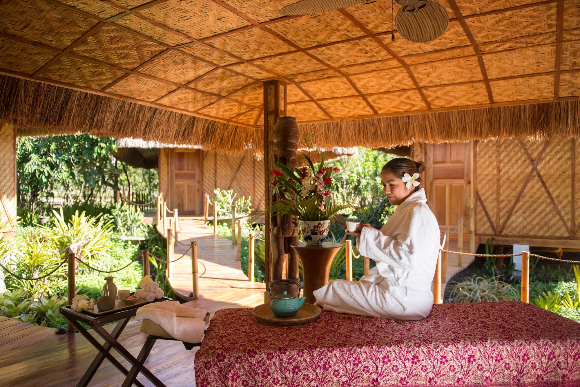 Spa