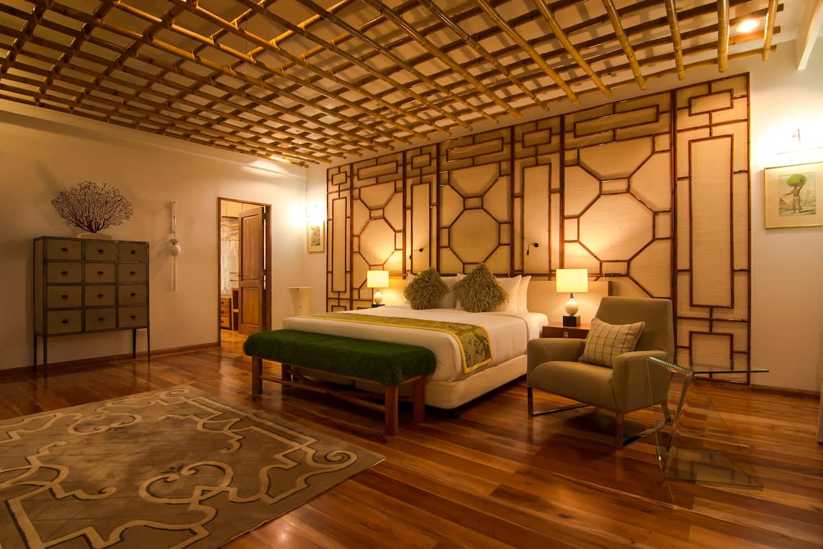 Pool Villa | 1 bedroom, premium bedding, minibar, in-room safe