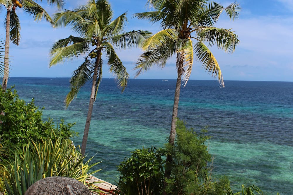 Donatela Resort & Sanctuary