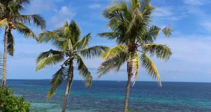 Donatela Resort & Sanctuary