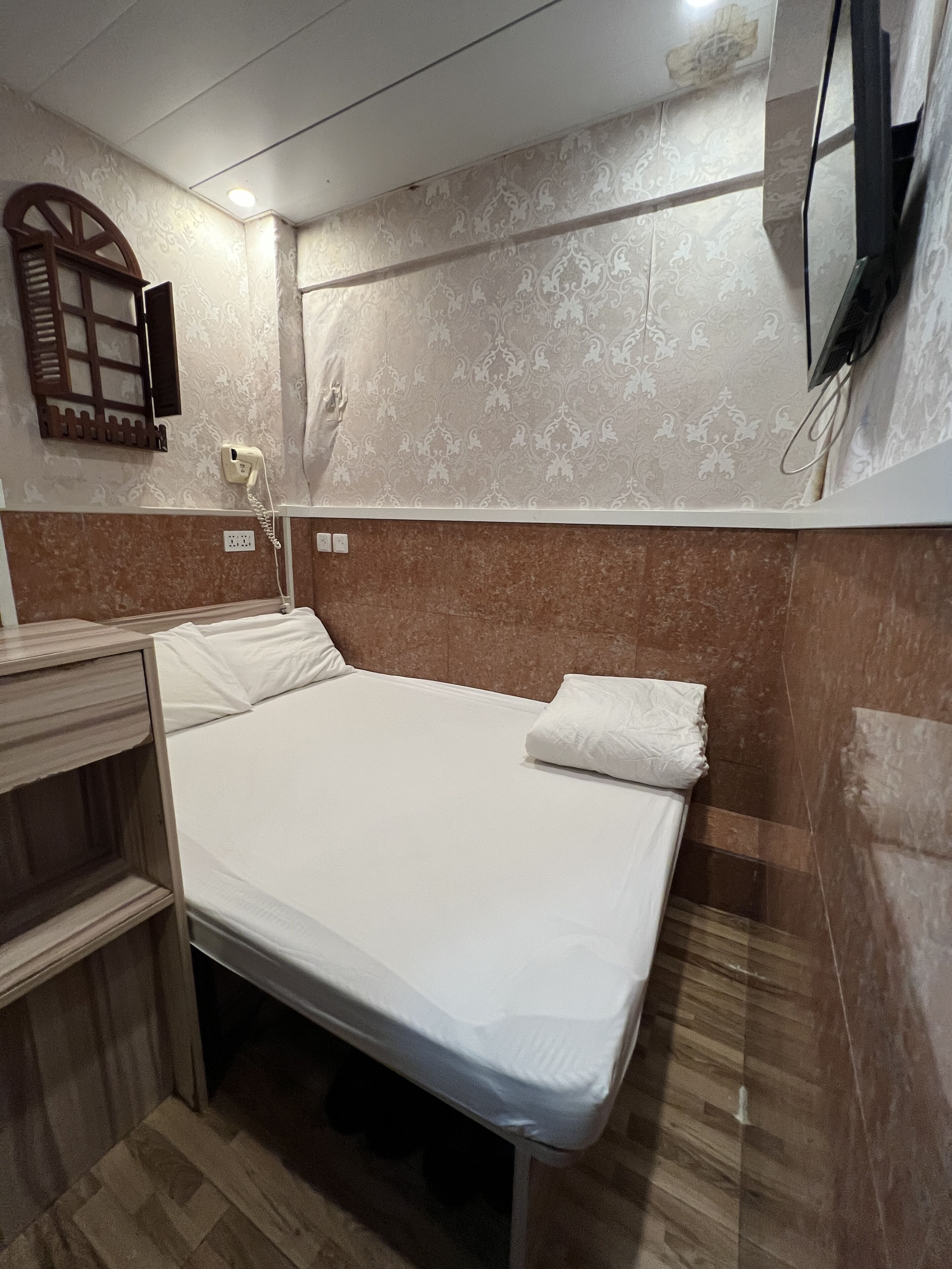 Foto - 3D Inn Hong Kong Romance