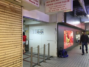 Exterior - 3D Inn - Romance (Kowloon)