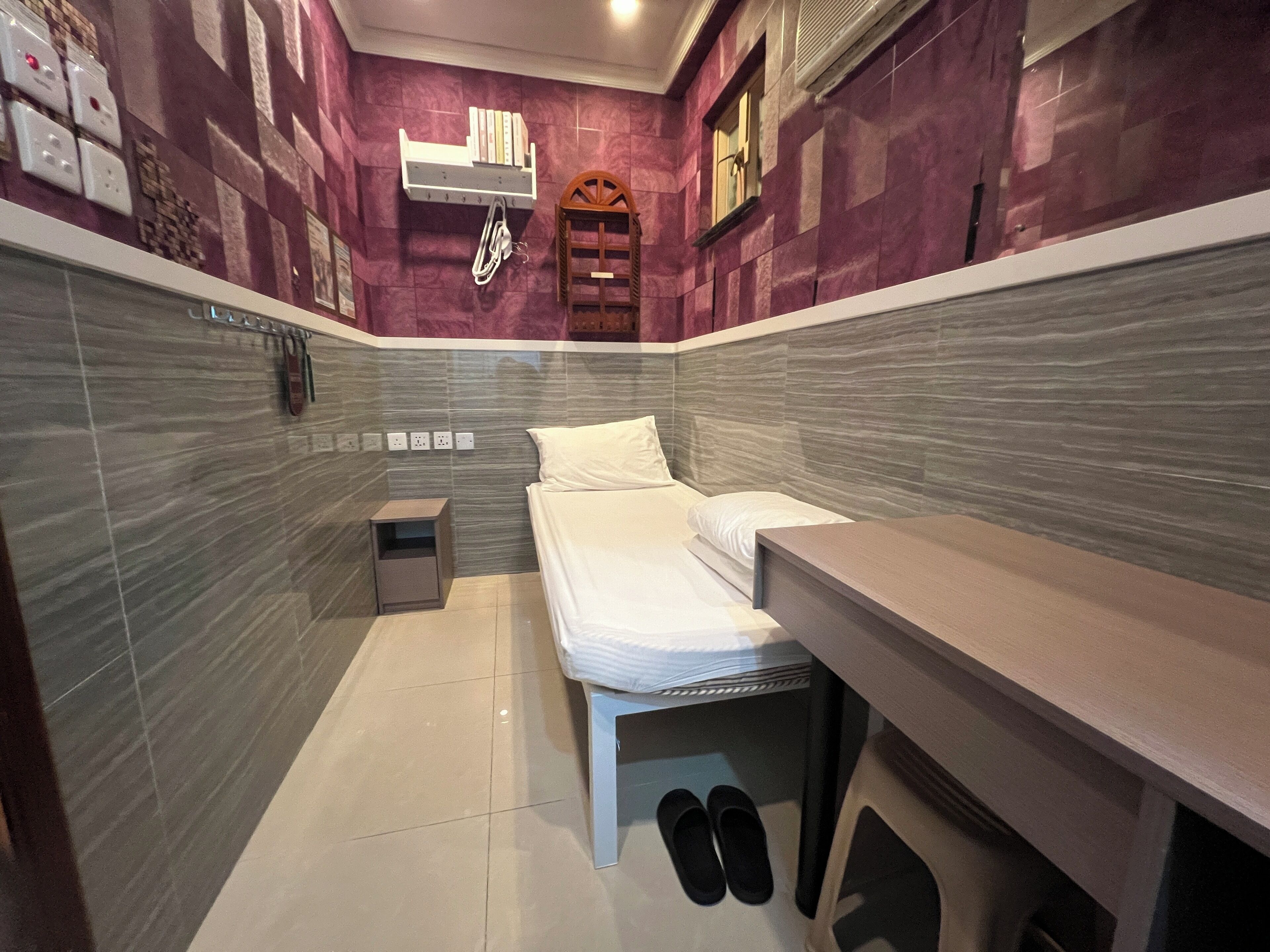 Foto - 3D Inn Hong Kong Romance