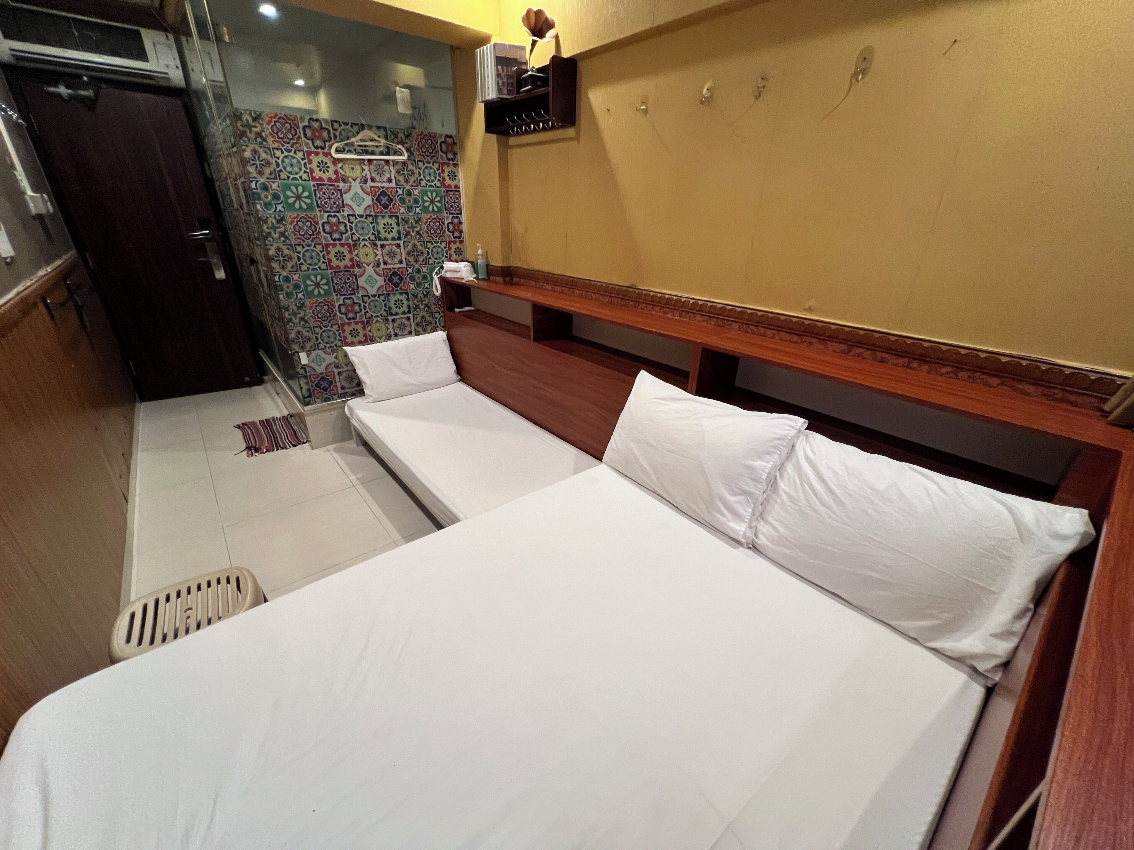 Foto - 3D Inn Hong Kong Romance