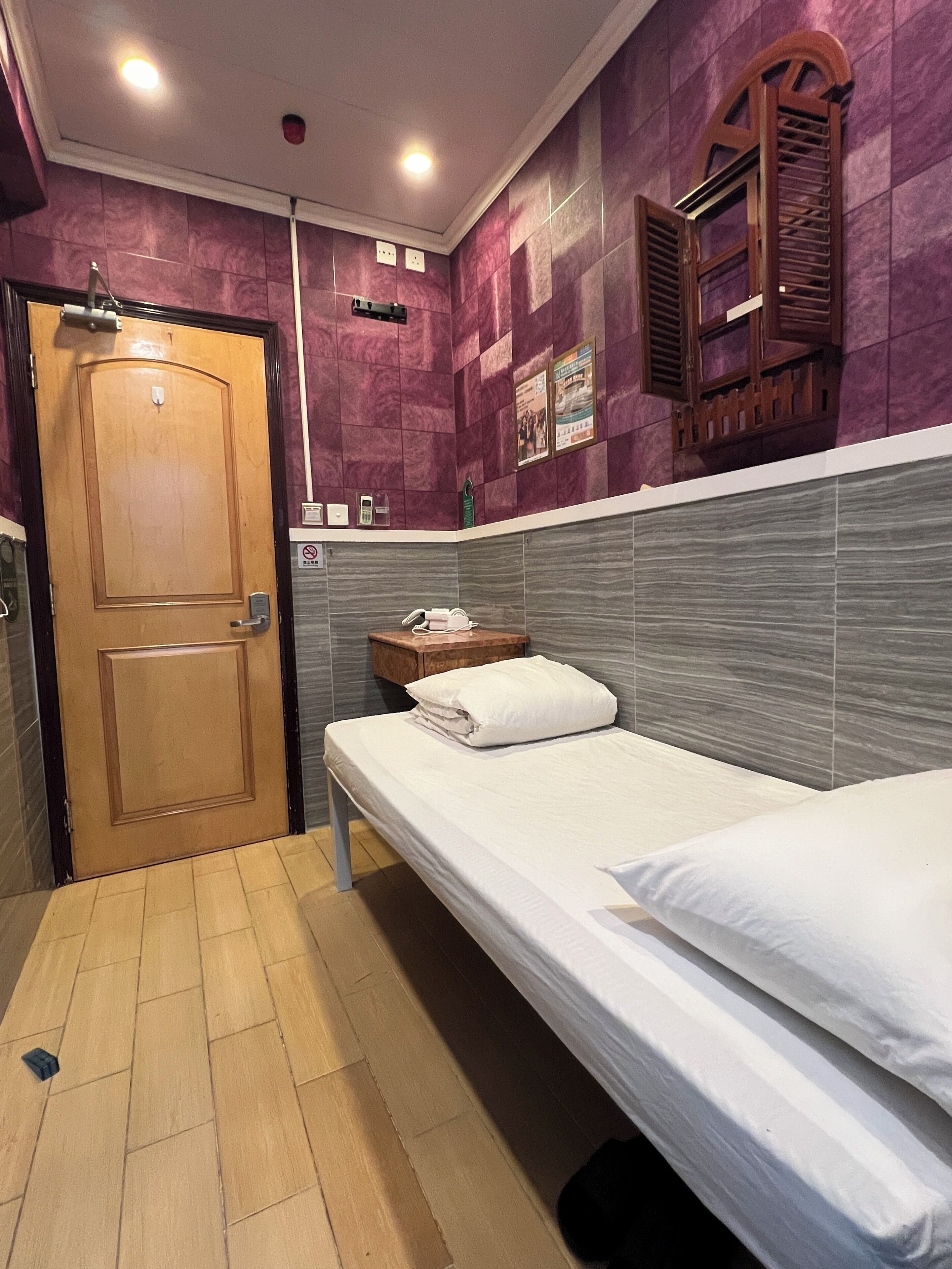 Foto - 3D Inn Hong Kong Romance