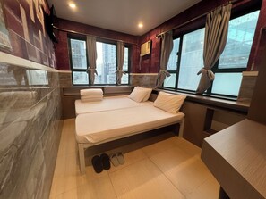 Family Triple Room