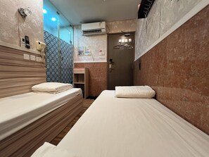 Junior Twin Room