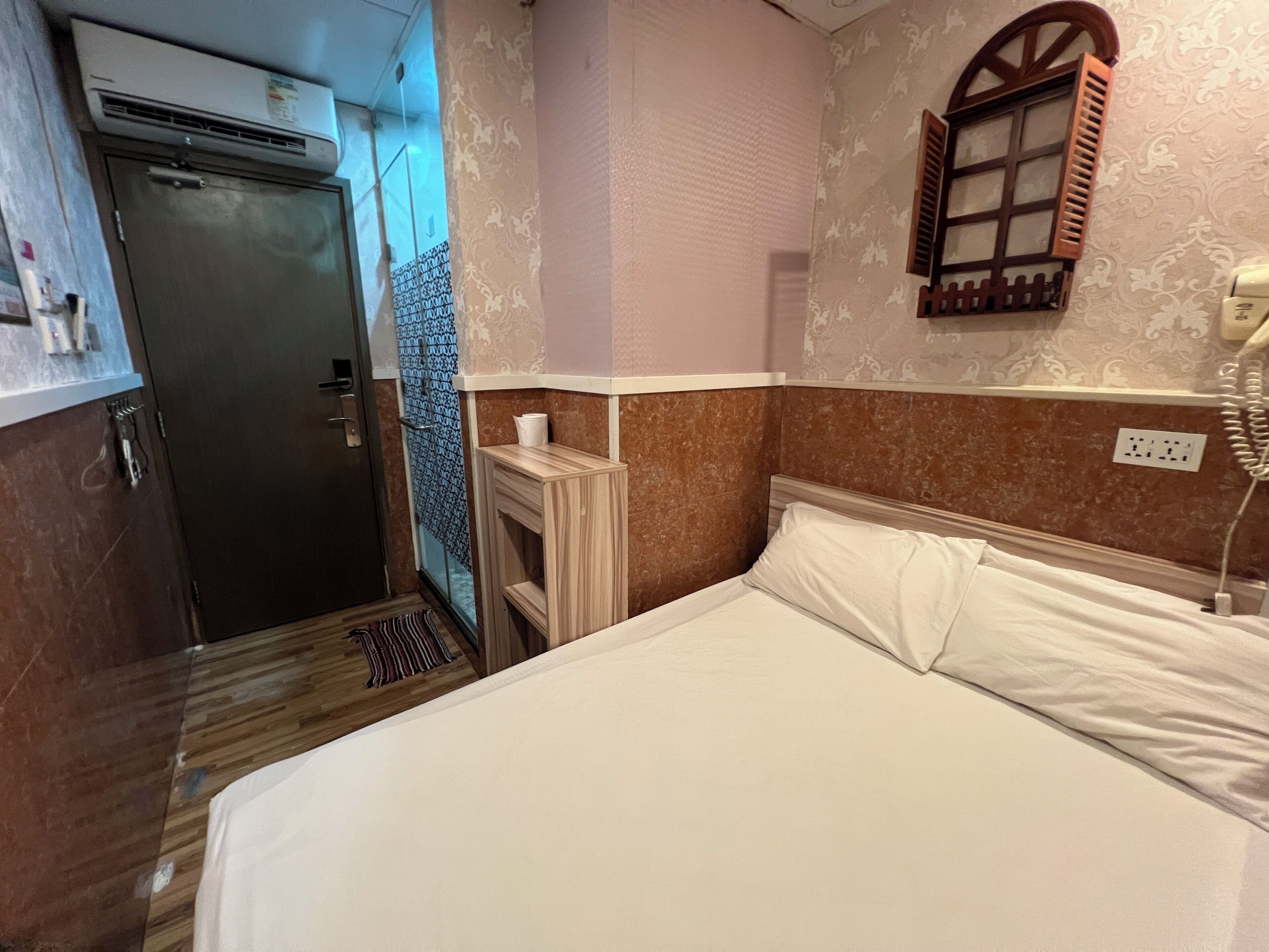 Foto - 3D Inn Hong Kong Romance