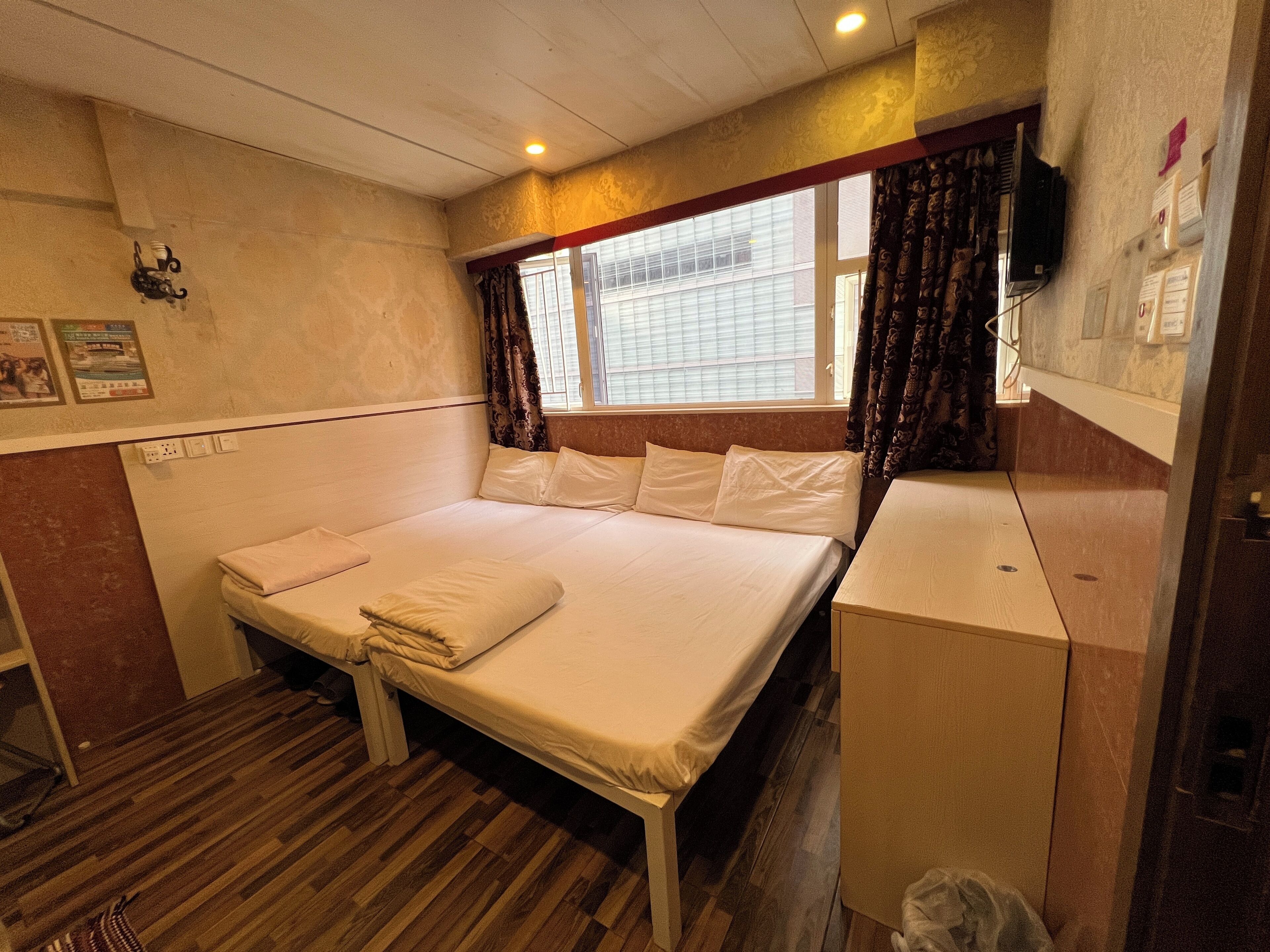 Foto - 3D Inn Hong Kong Romance