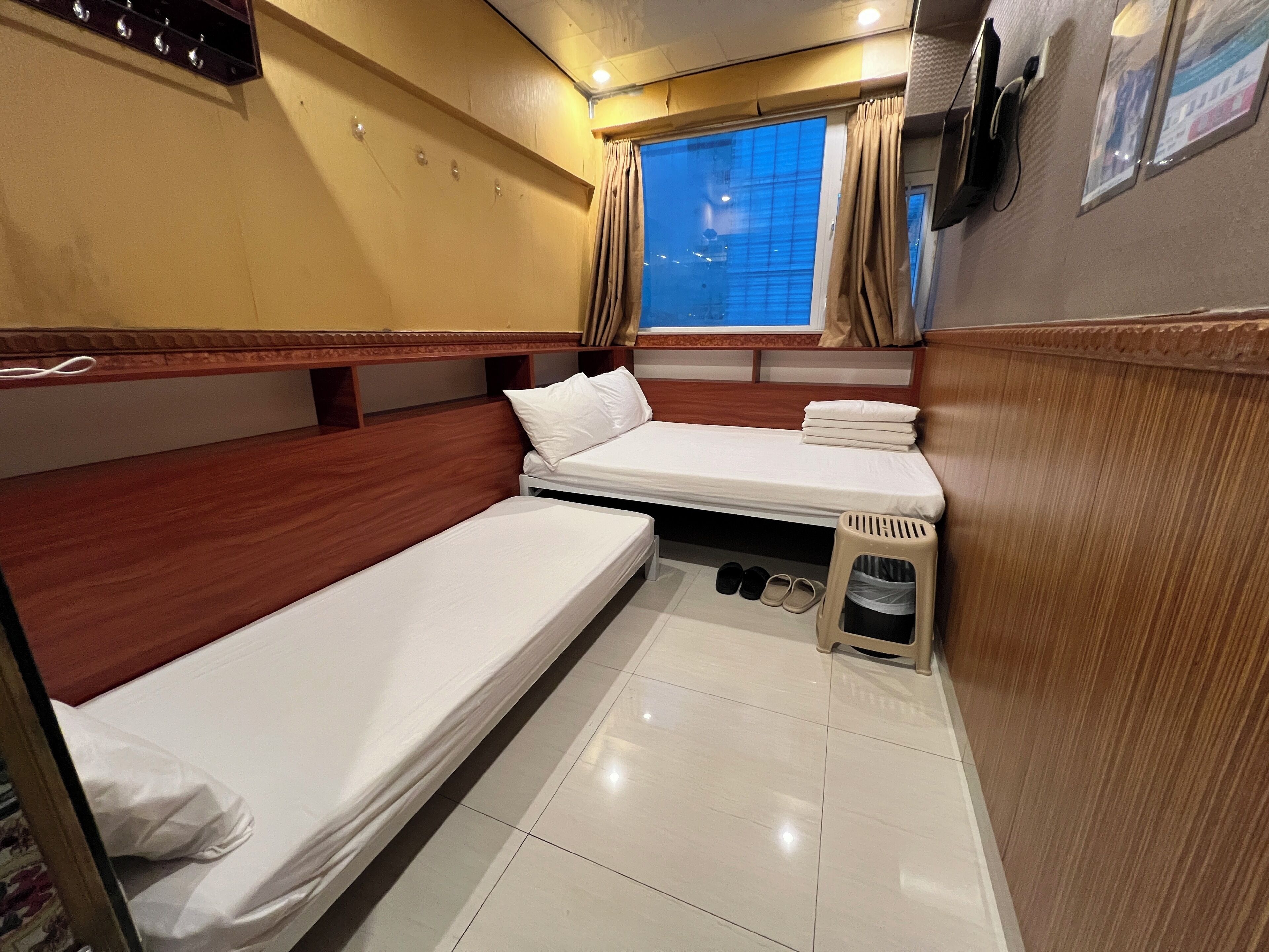 Foto - 3D Inn Hong Kong Romance