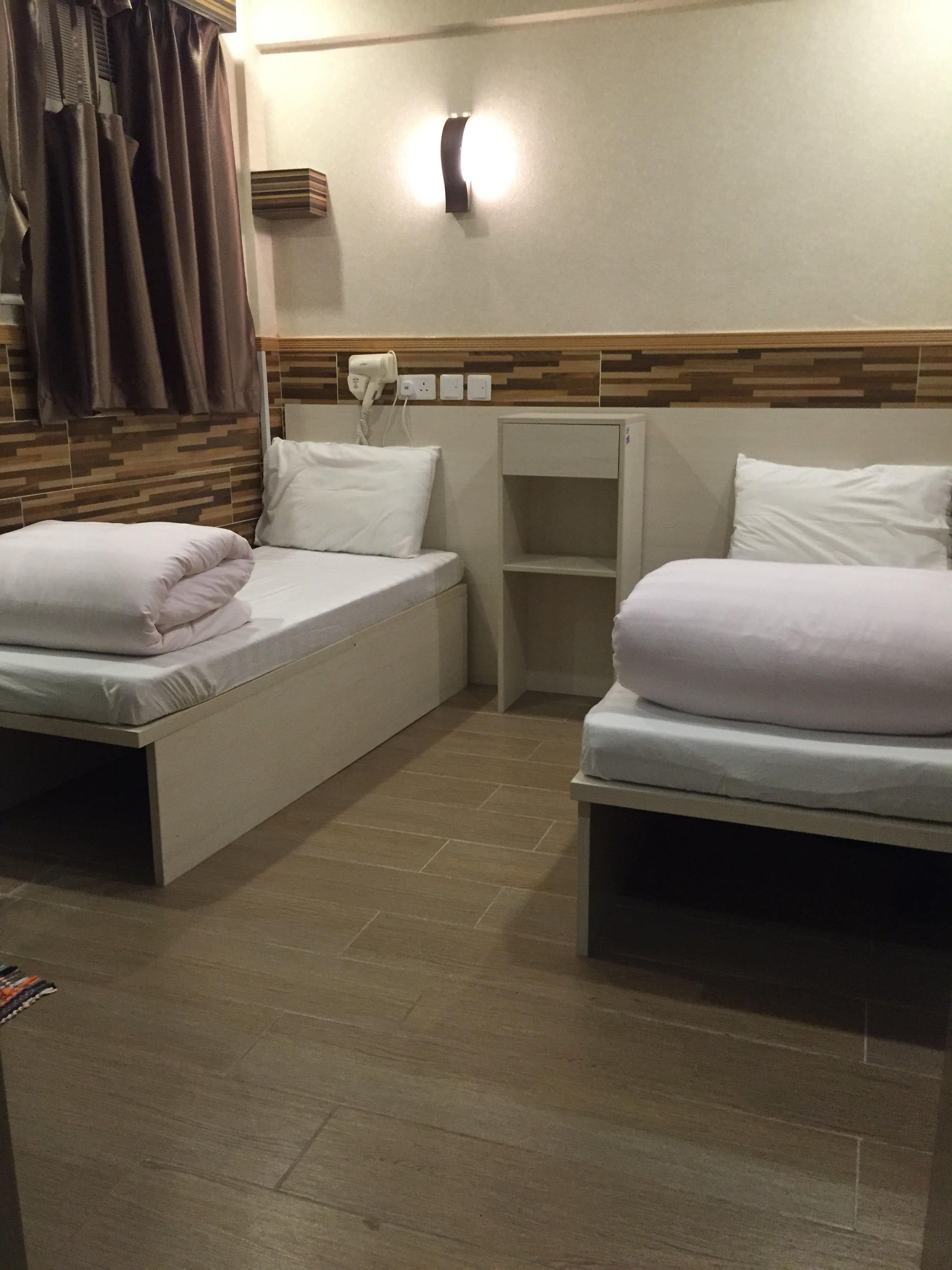 Foto - 3D Inn Hong Kong Romance