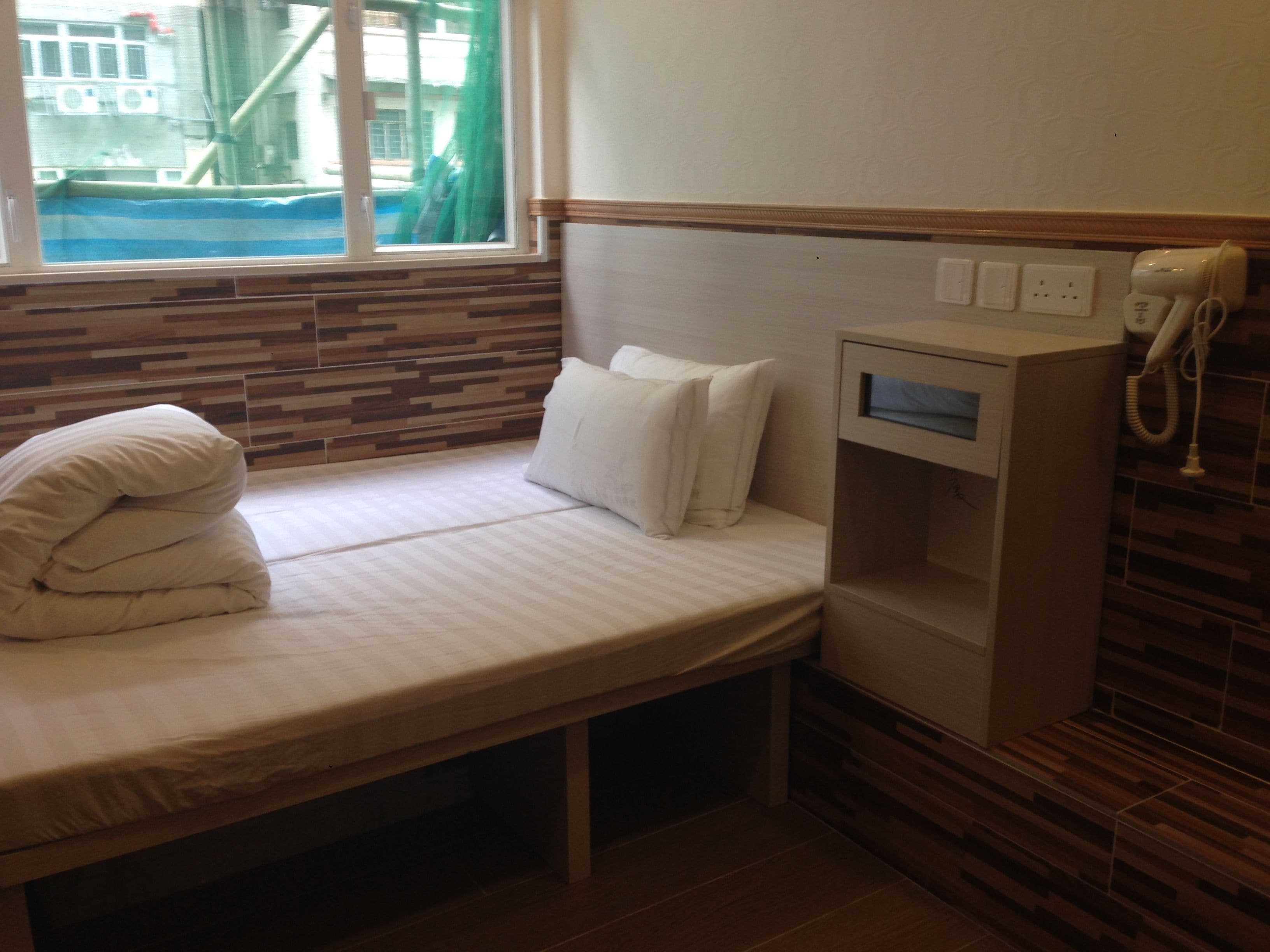 Foto - 3D Inn Hong Kong Romance