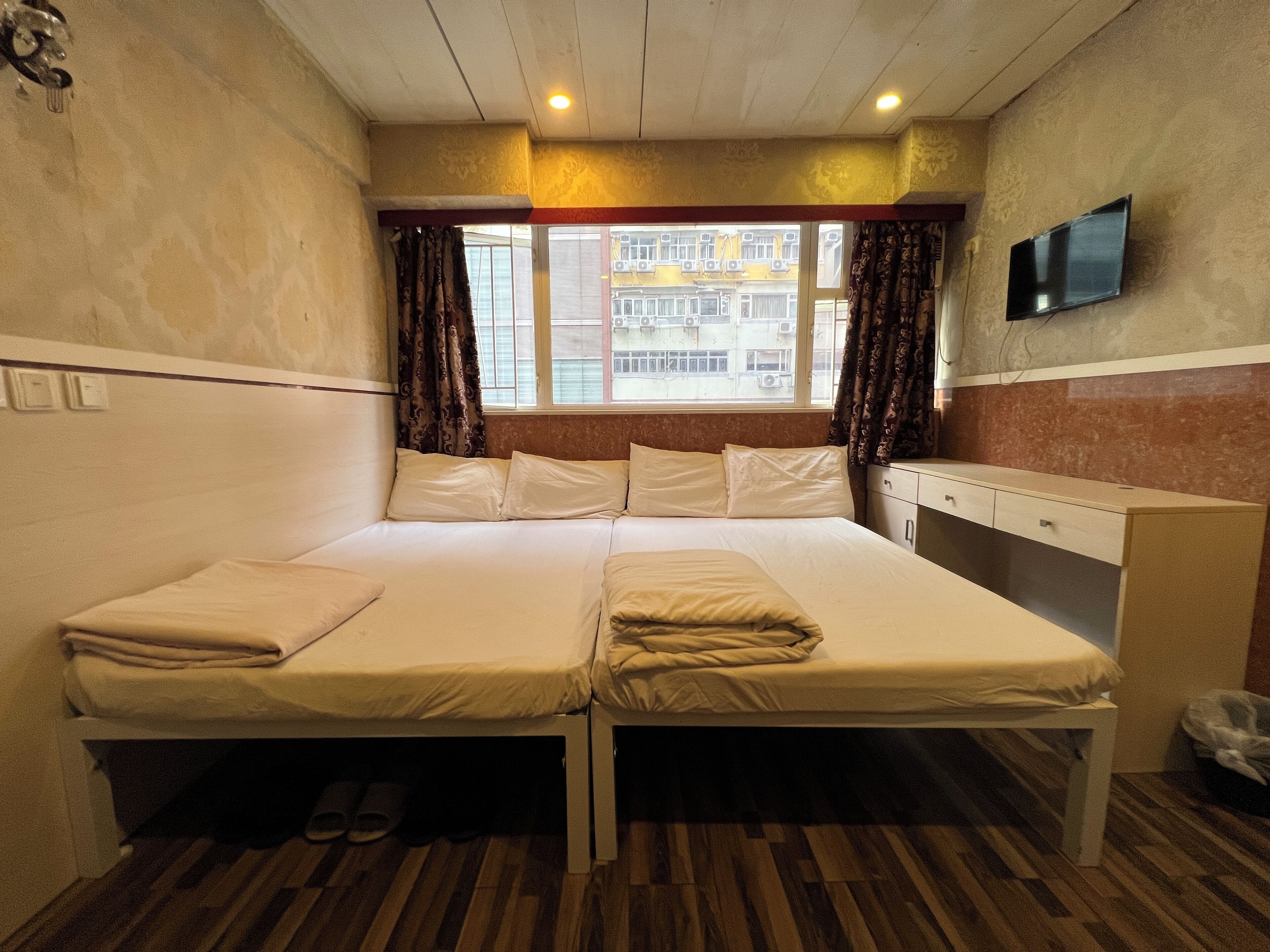 Foto - 3D Inn Hong Kong Romance