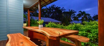 Blue Summit Hideaway